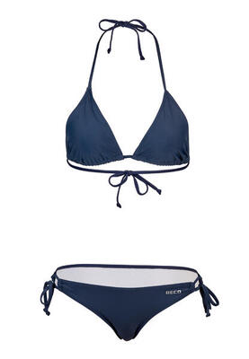 Bikini BECO-Basic Side Tie Triangle Bikini