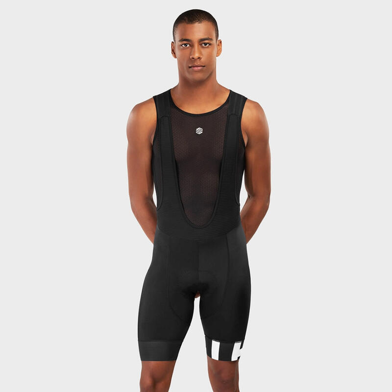 Culote corto ciclismo hombre Aspen