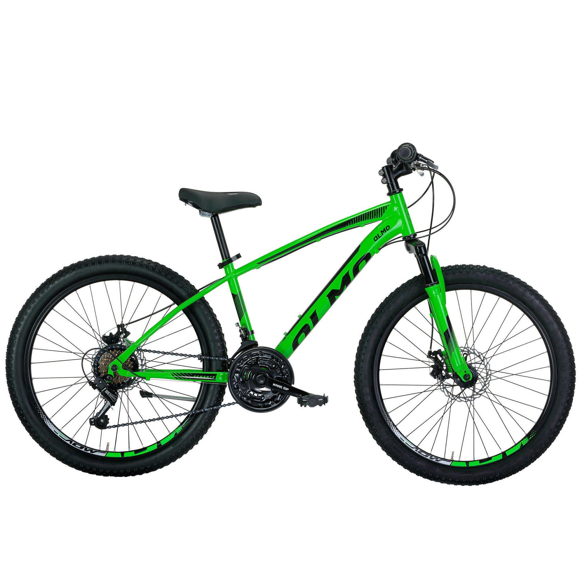 OLMO OLMO Mountainbike 24 Zoll Demonte