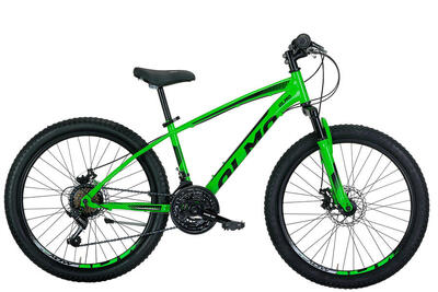 OLMO Mountainbike 24 Zoll Demonte