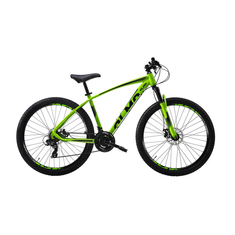 OLMO Mountainbike 27,5 Zoll DEMONTE   Disc