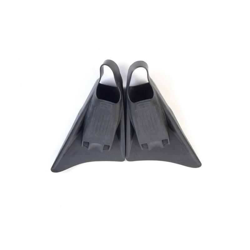 RIP SF300 Fins - Palmes de Bodysurf et Bodyboard - Black