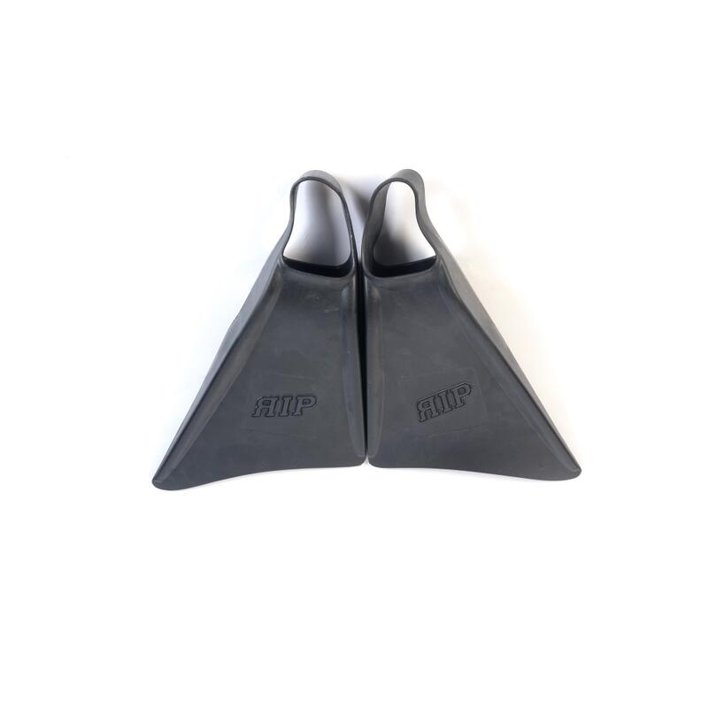 RIP SF300 Fins - Palmes de Bodysurf et Bodyboard - Black