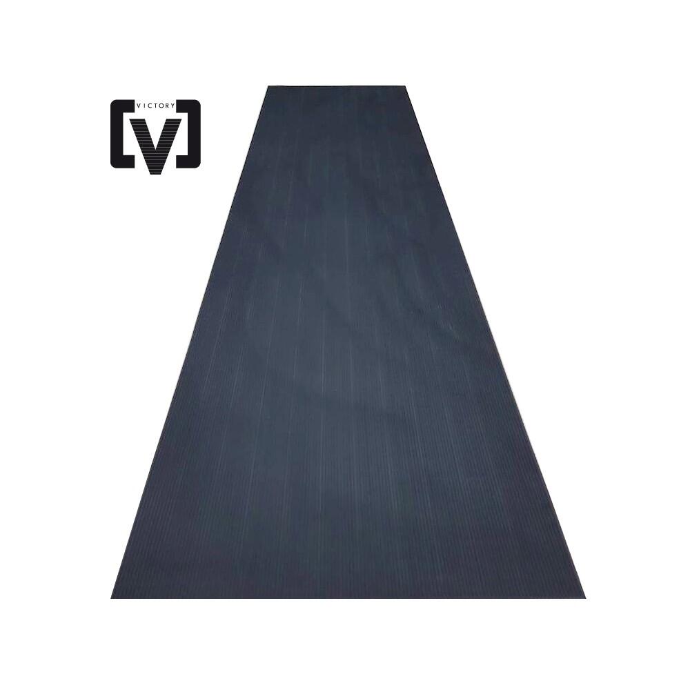 VICTORY VICTORY - Surf Pad - Mazzo completo (rotolo) - Nero