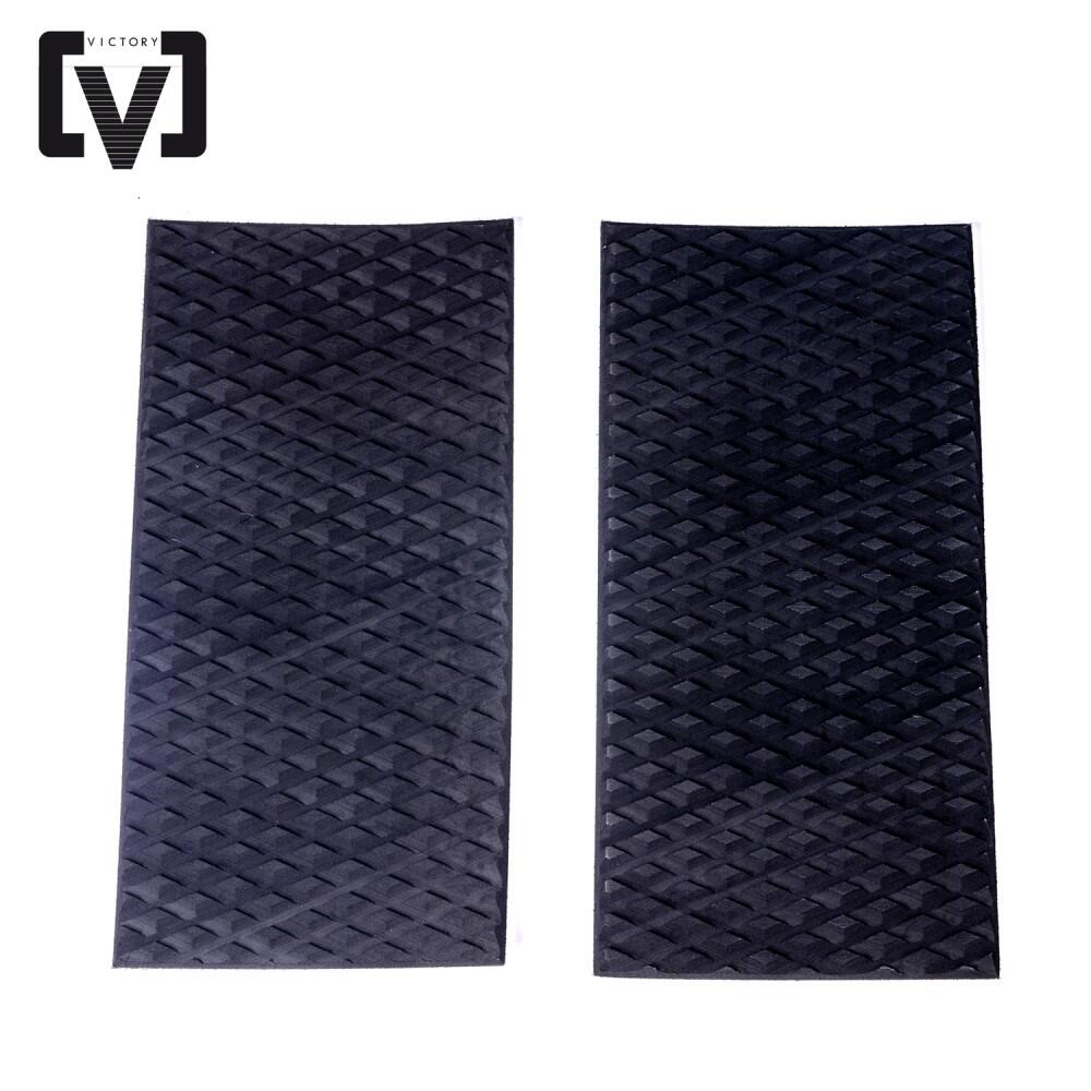 VICTORY VICTORY - Fogli da surf 2x - Nero