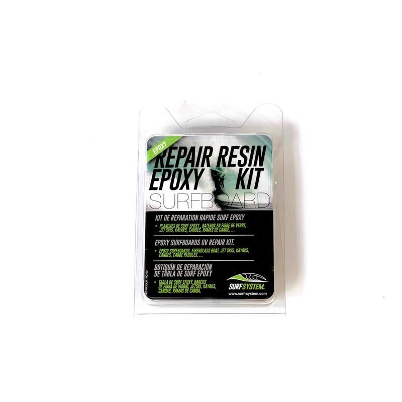 Mini Kit de réparation - Epoxy