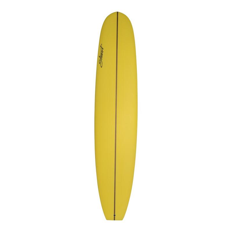 STEWART Surfboards - Tipster - 9'6 - Yellow