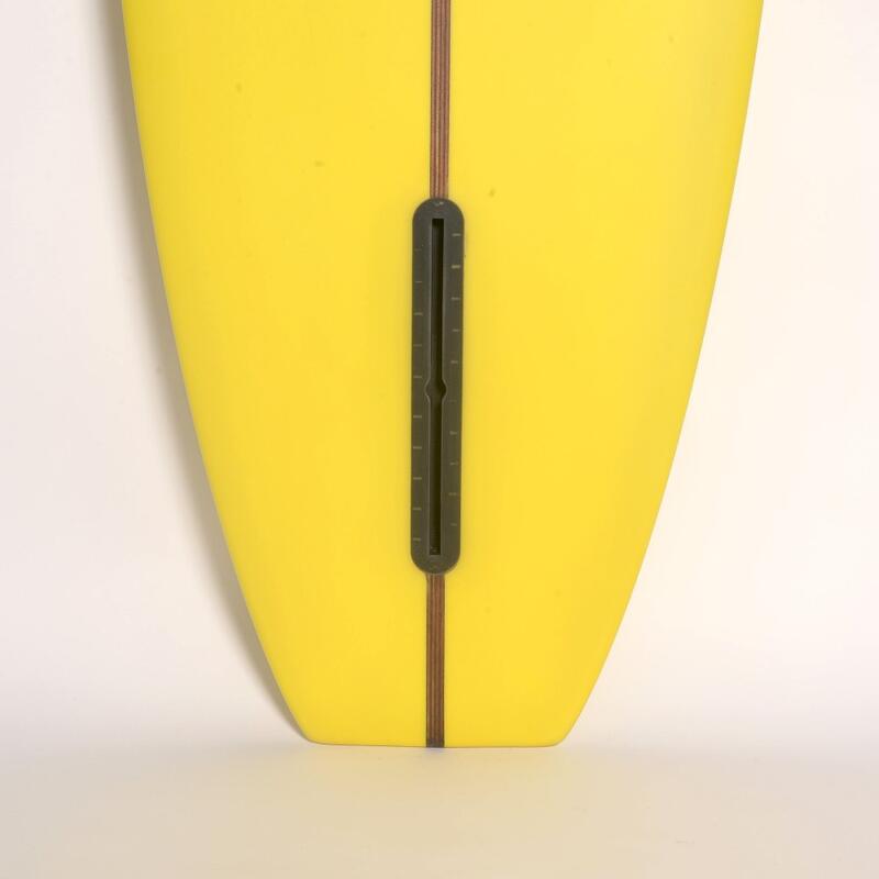 STEWART Surfboards - Tipster - 9'6 - Yellow