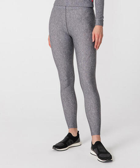 Sous vêtement Bas Toucher doux Femme-thermique Thermolactyl COMFORT 4 Intense