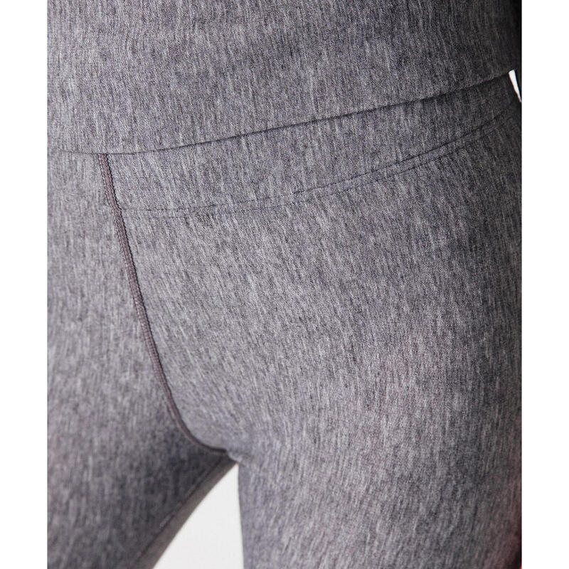 Sous vêtement thermique Bas Toucher doux Femme-THERMOLACTYL COMFORT 4 Intense