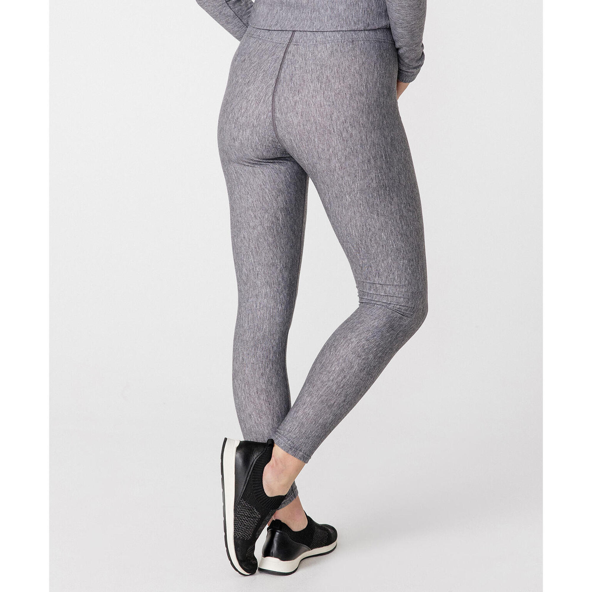 Sous vêtement Bas Toucher doux Femme-thermique Thermolactyl COMFORT 4 Intense 2/4