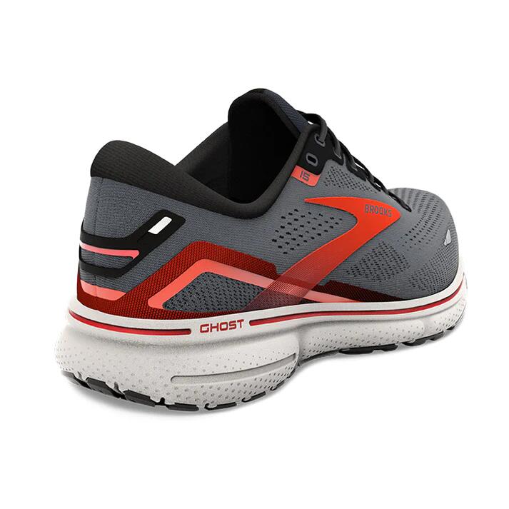 Running Shoes Men's Ghost 15 -D024