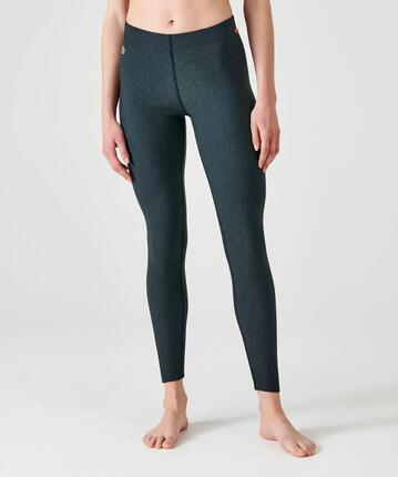 Sous vêtement Bas Toucher doux Femme-thermique Thermolactyl COMFORT 4 Intense