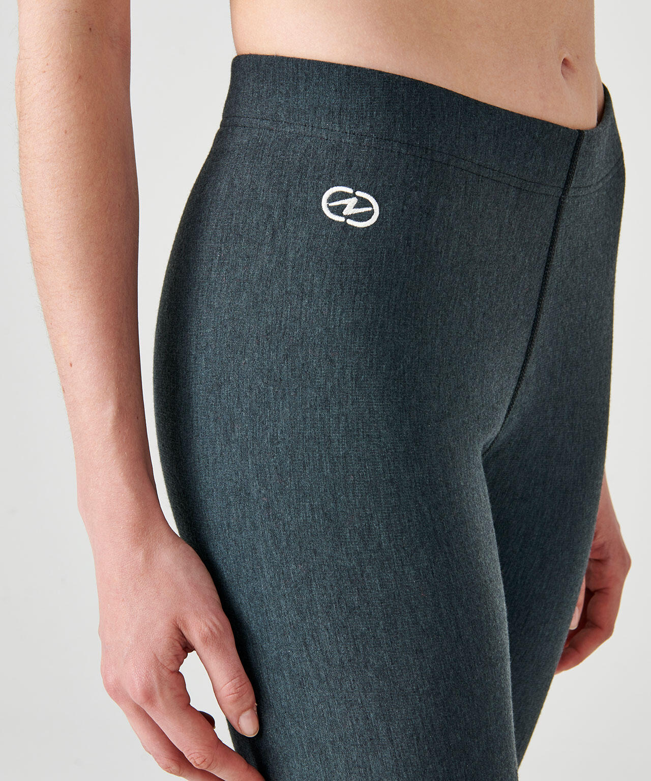 Caleçon Comfort thermique Thermolactyl 4 femme - Noir 4/5