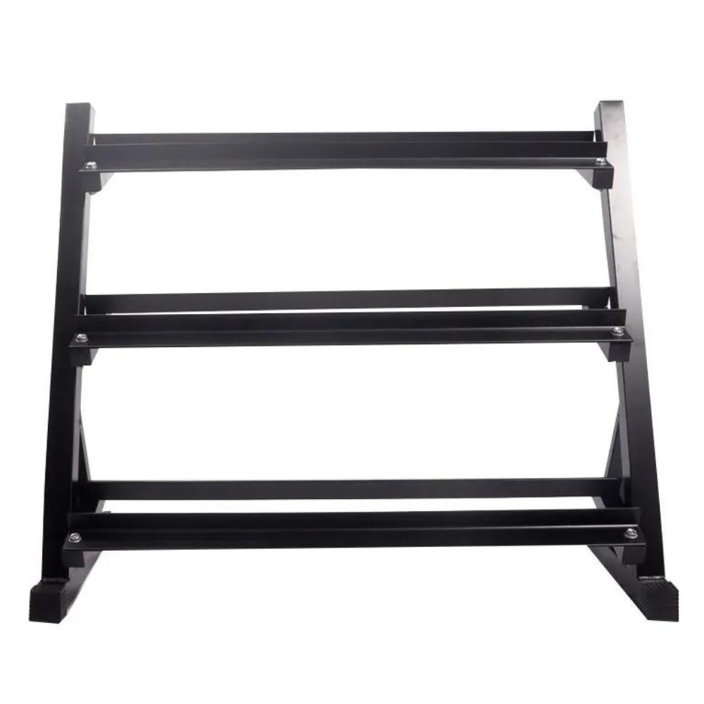 Suporte para Halteres 3 Alturas Fitness Tech 2/7