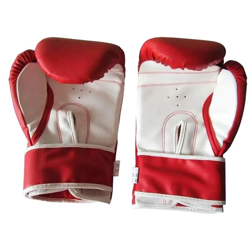 Guantes De Boxeo PRO