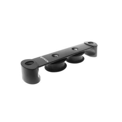 T38 Fallumlenker bis 12mm, zweifach