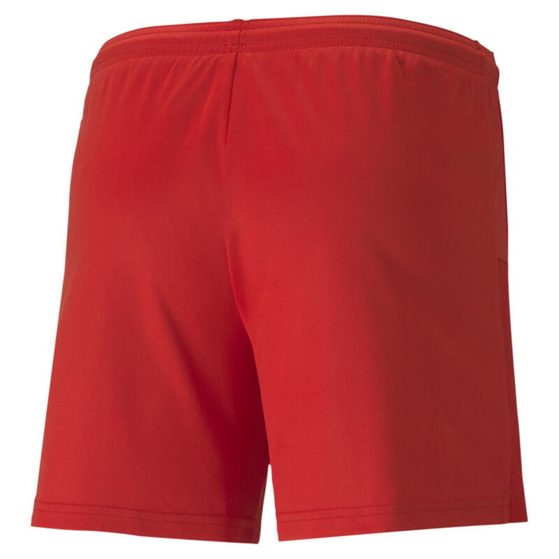 Shorts da calcio GOAL in maglia da donna PUMA Red