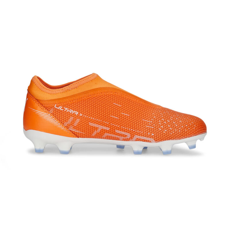 Scarpe da calcio ULTRA Match LL FG/AG per ragazzi PUMA