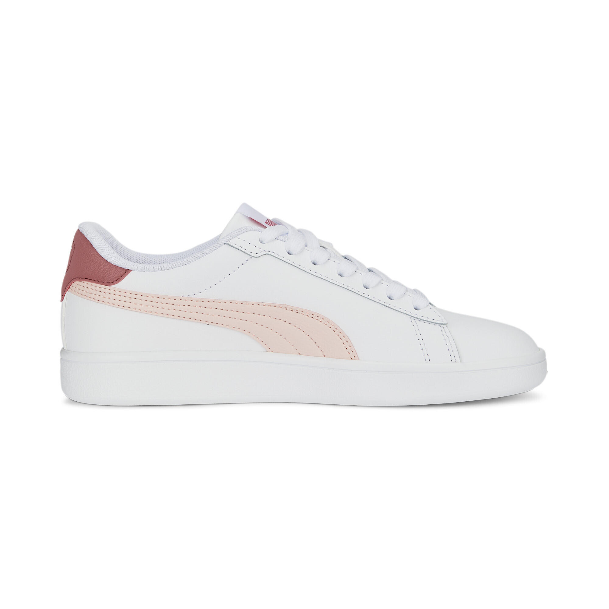 Sneakers Smash 3.0 Leather da ragazzi PUMA 5/6