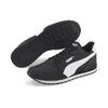 Sneakers ST Runner v3 PUMA Black White