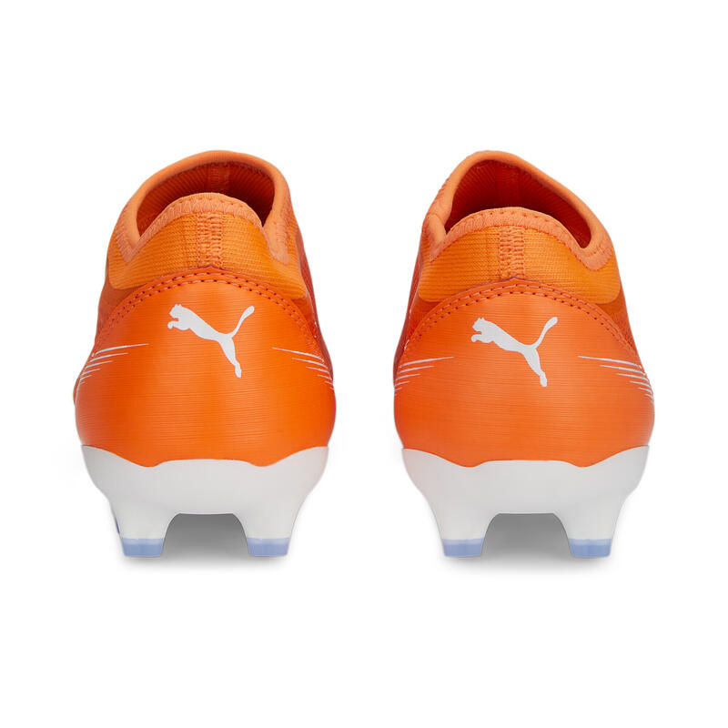 ULTRA Match LL FG/AG voetbalschoenen voor jongeren PUMA