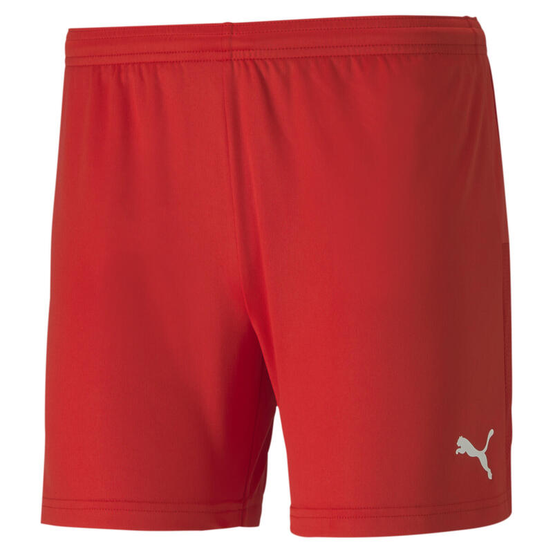 Shorts da calcio GOAL in maglia da donna PUMA Red