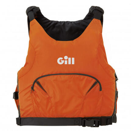 Gill Pro Race Rettungsweste