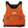 Gilet dériveur 50N Pro Racer Orange - GILL - s - orange