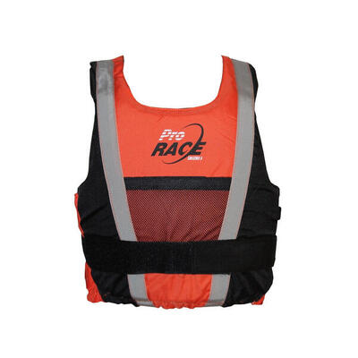Gilet per sport acquatici 50N PRO RACE - LALIZAS - arancione - m/l