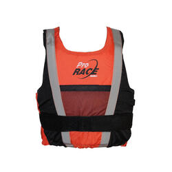 Gilet sport nautique 50N PRO RACE - LALIZAS - orange - m/l