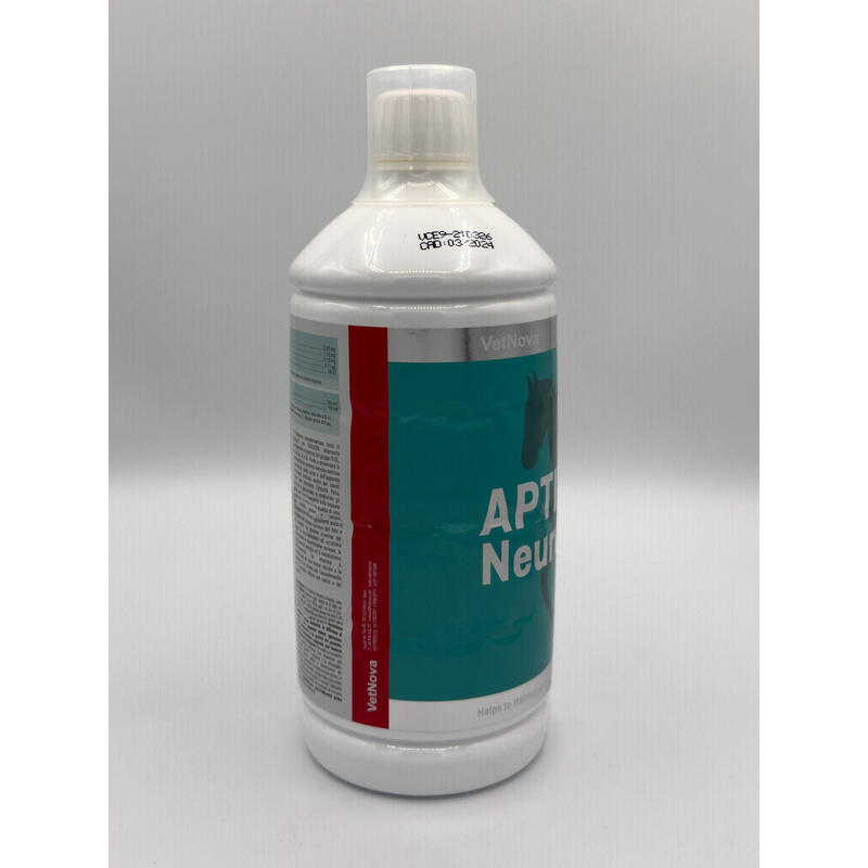 APTIMA® Neuro 900 g, supplement voor neurologische ondersteuning.