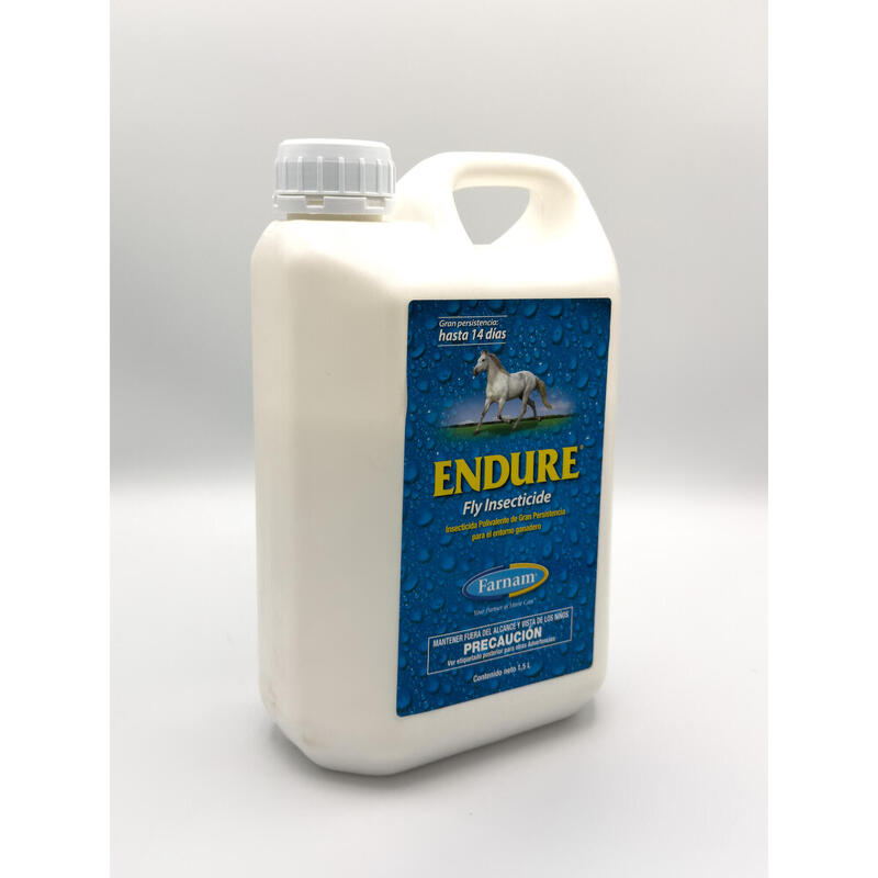 Insecticida polivalente ENDURE® 1,5l, líder en EE.UU.