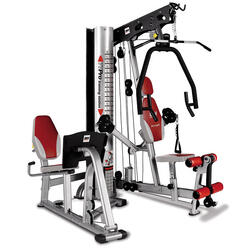 Fitness multi-station TT Pro G156 semiprofessioneel gebruik