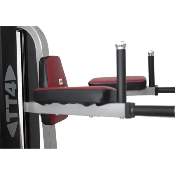 BH Fitness Multi Station TT4 - G159 kombinált gép 3/9