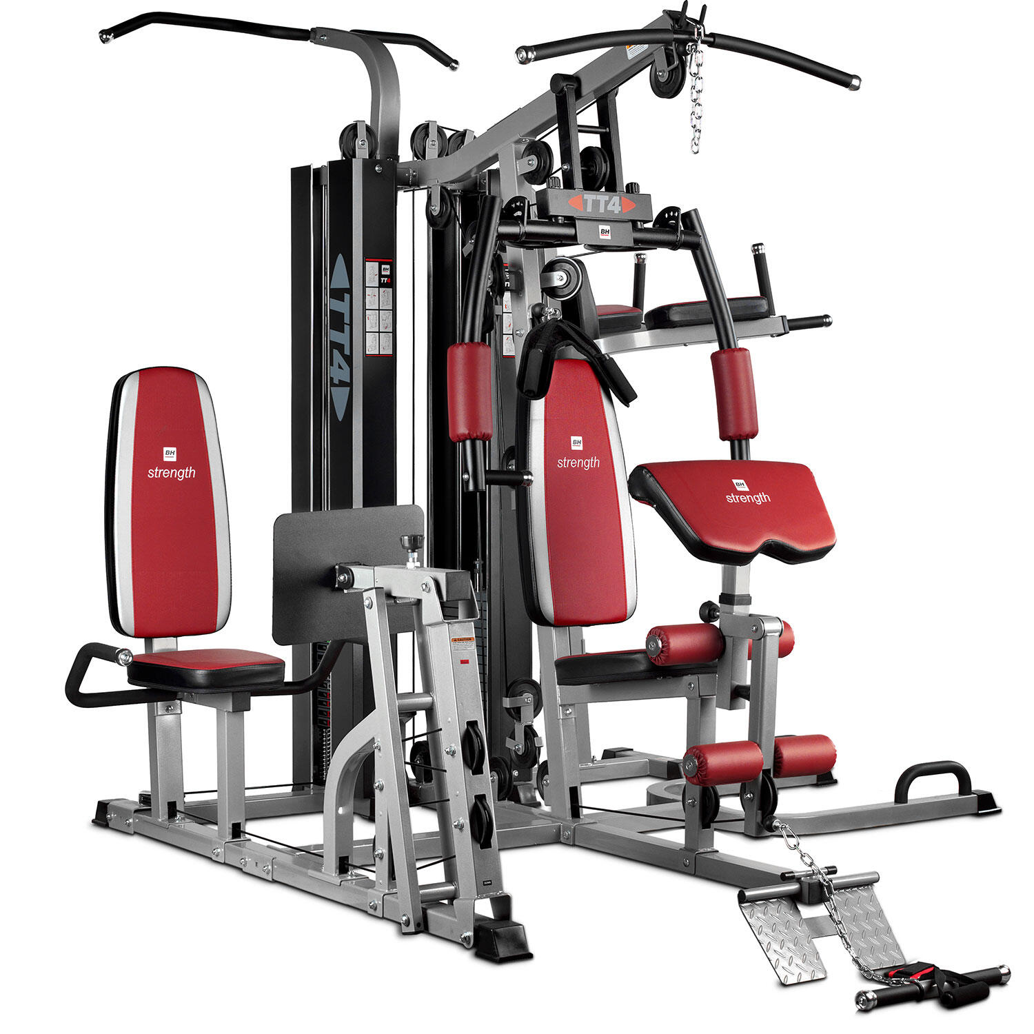 BH FITNESS picture