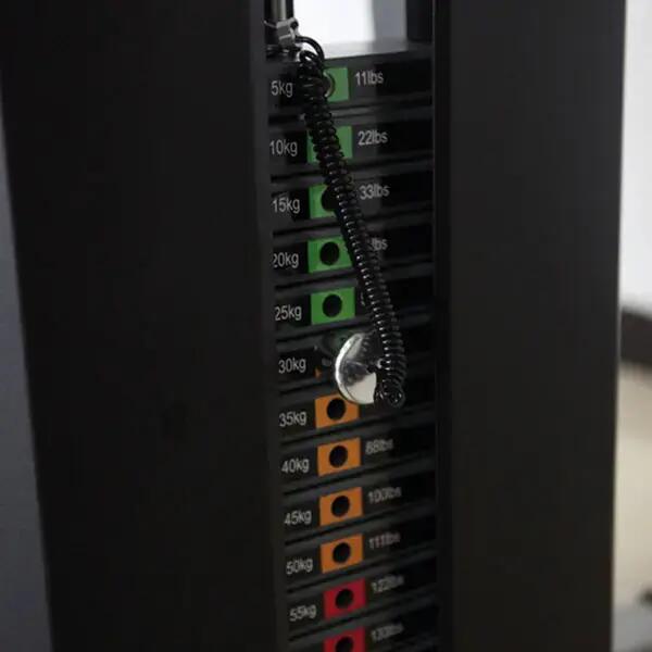 BH Fitness Multi Station TT4 - G159 kombinált gép 2/9