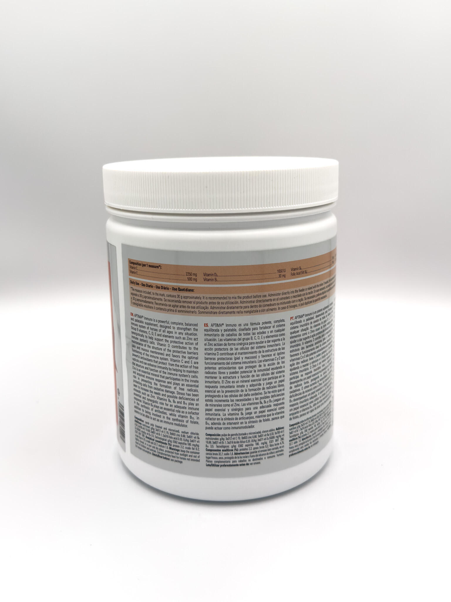 APTIMA® Immuno 4/5