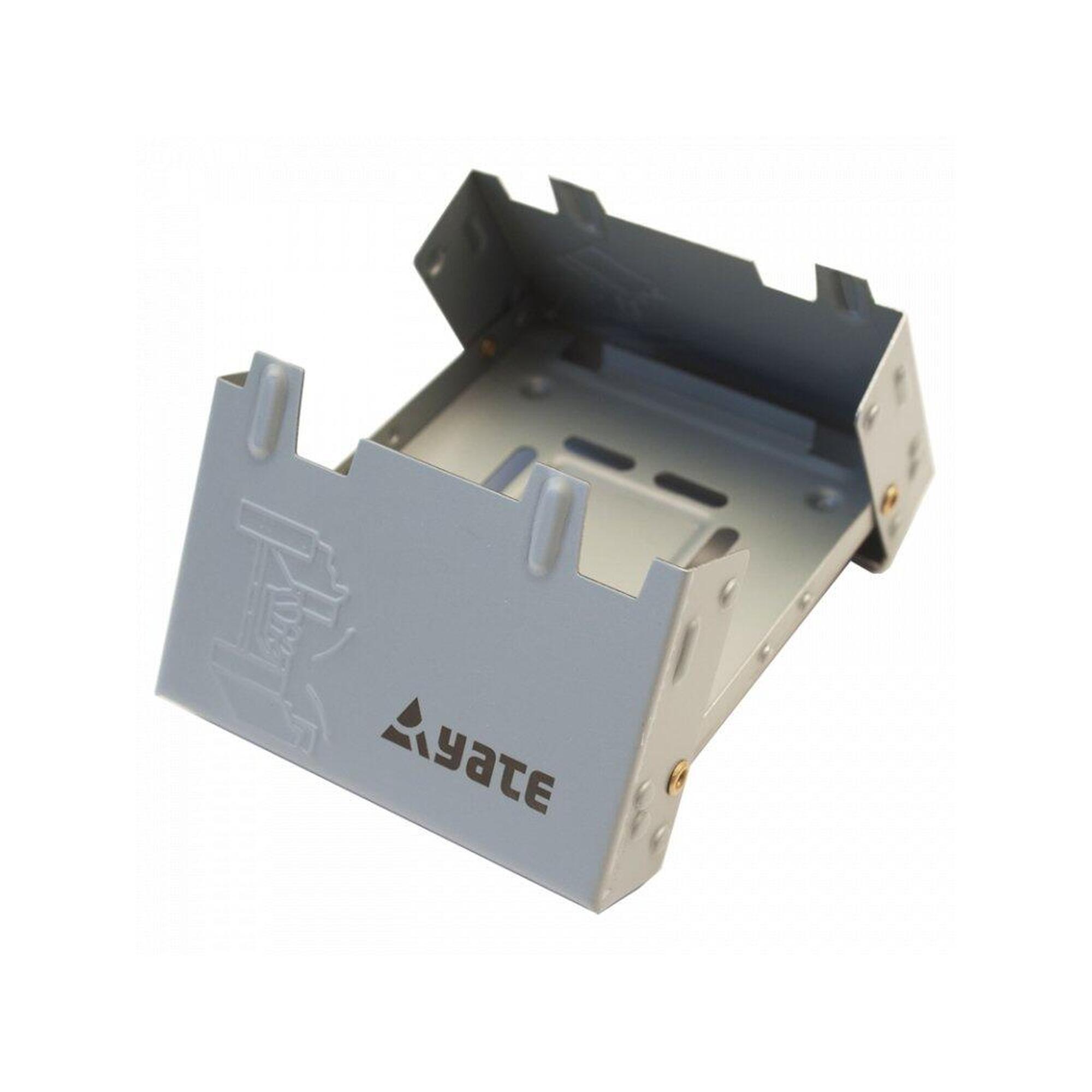 YATE VAŘIČ NA TUHÝ LÍH