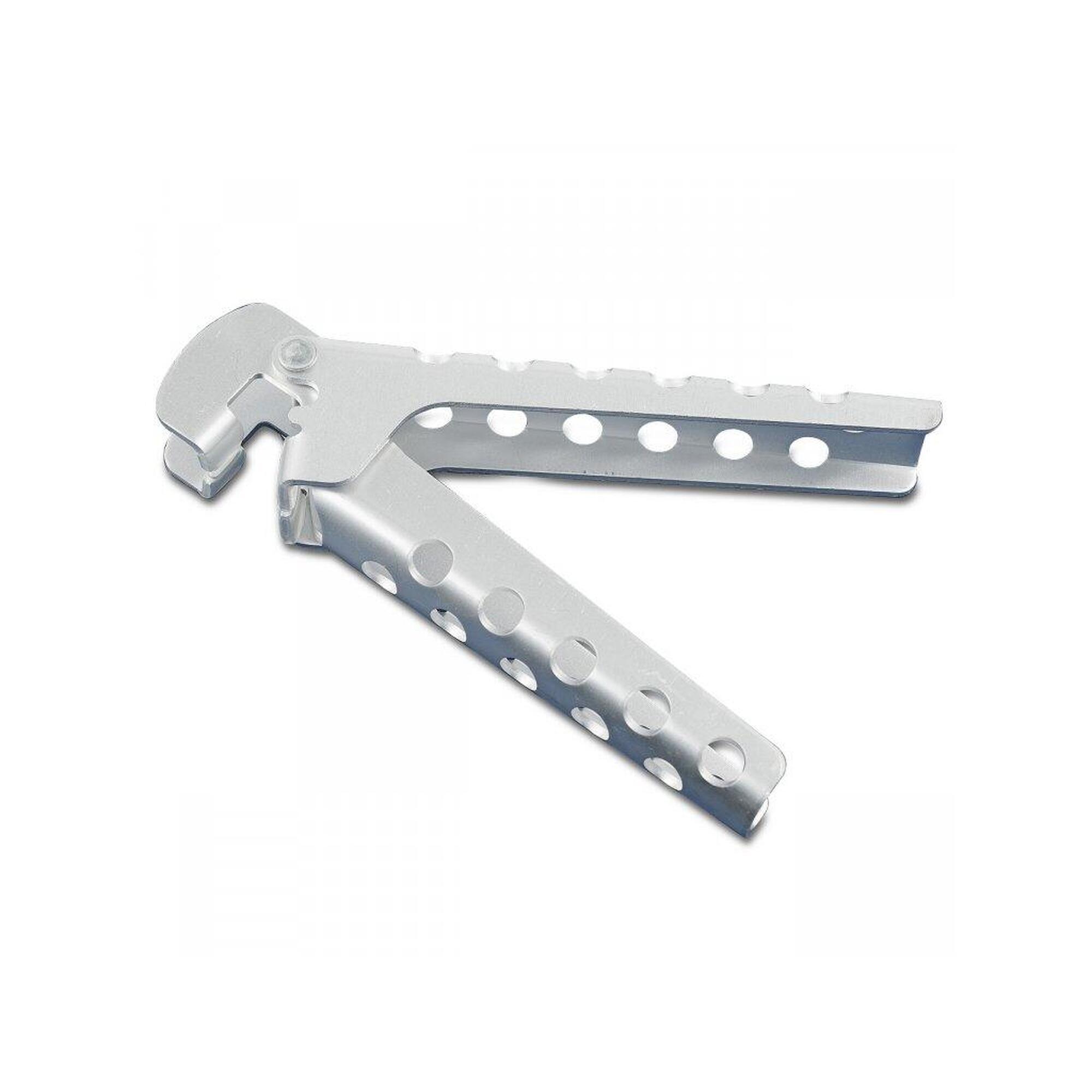 YATE KLEŠTĚ NA NÁDOBÍ ALU