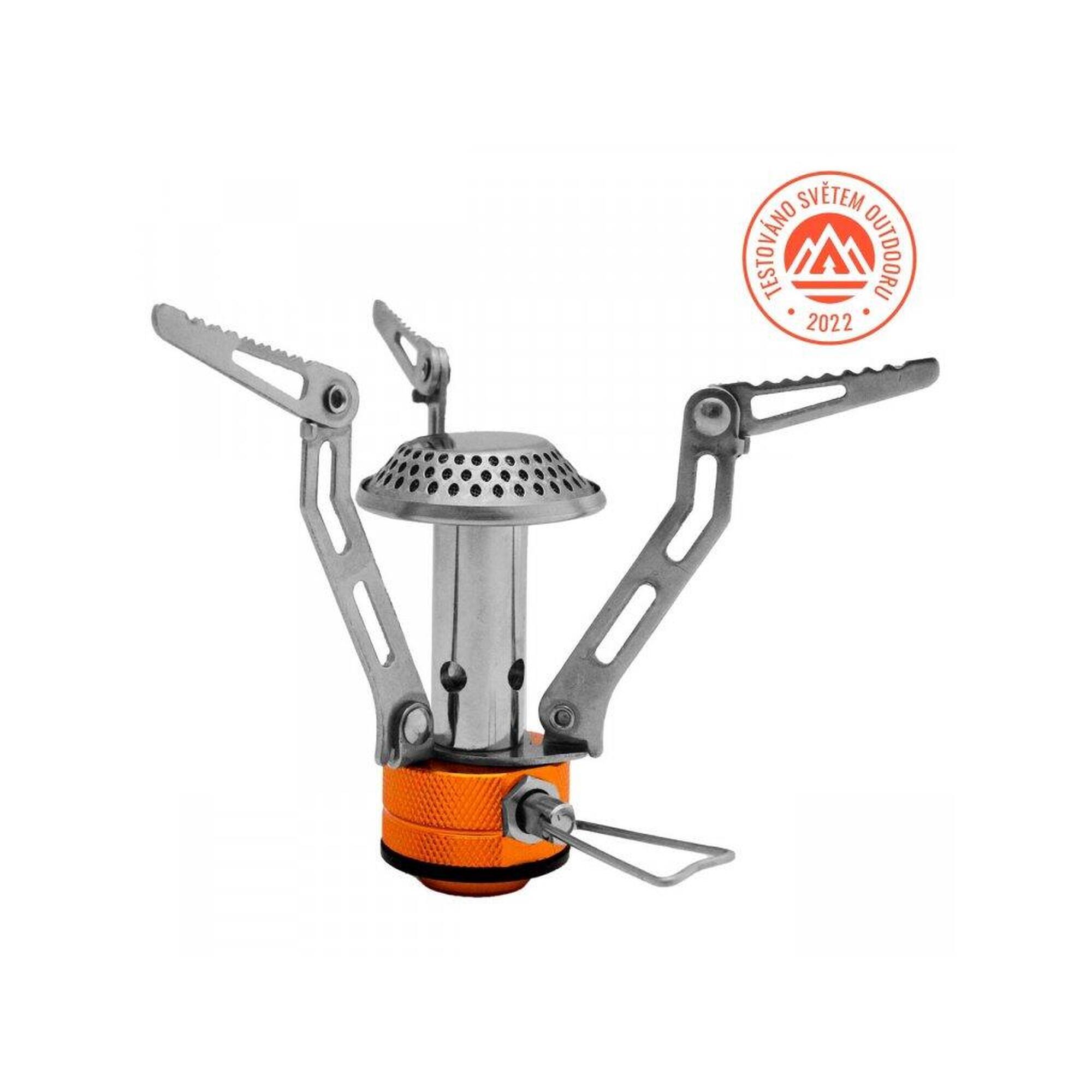 YATE SKLADNÝ PLYNOVÝ VAŘIČ MOUNTAINEER