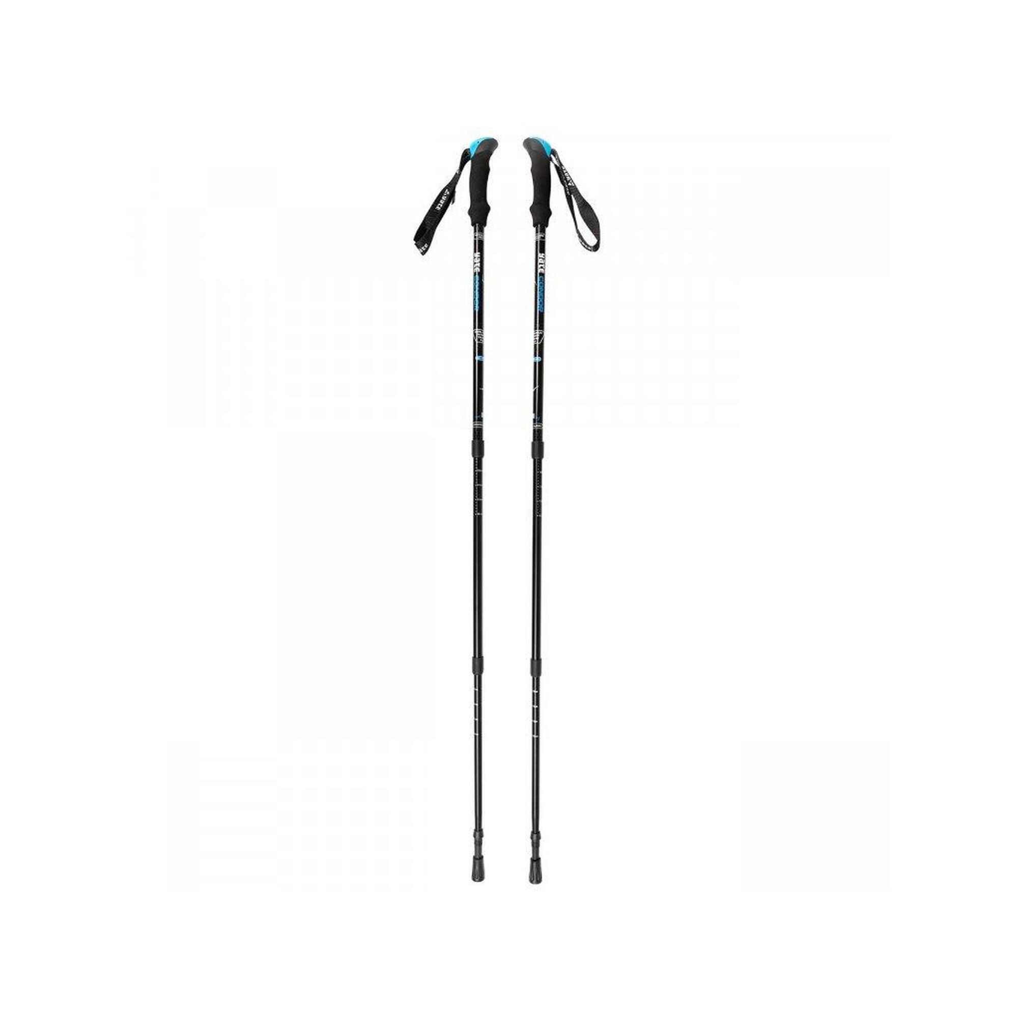 YATE TURISTICKÉ HOLE CONDOR