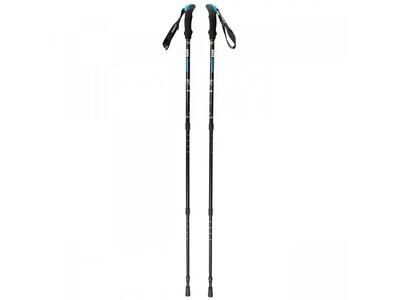 Bastoncini da trekking Condor telescopici leggeri