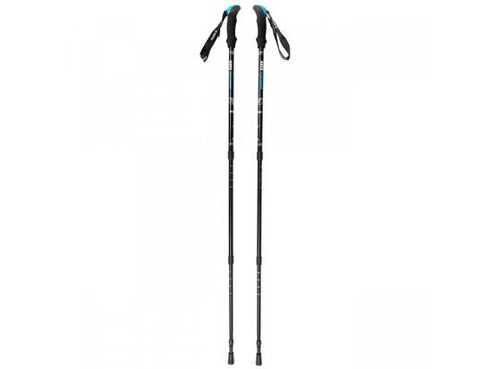 Bastoncini da trekking Condor telescopici leggeri