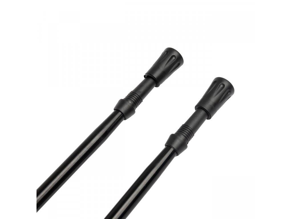 Bastones de senderismo Condor ligeros, ajustables y con empuñadura ergonómica 3/5