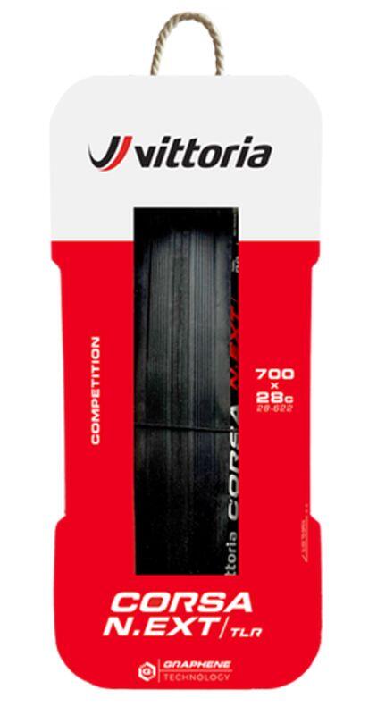 Vittoria Next 28C TLR
