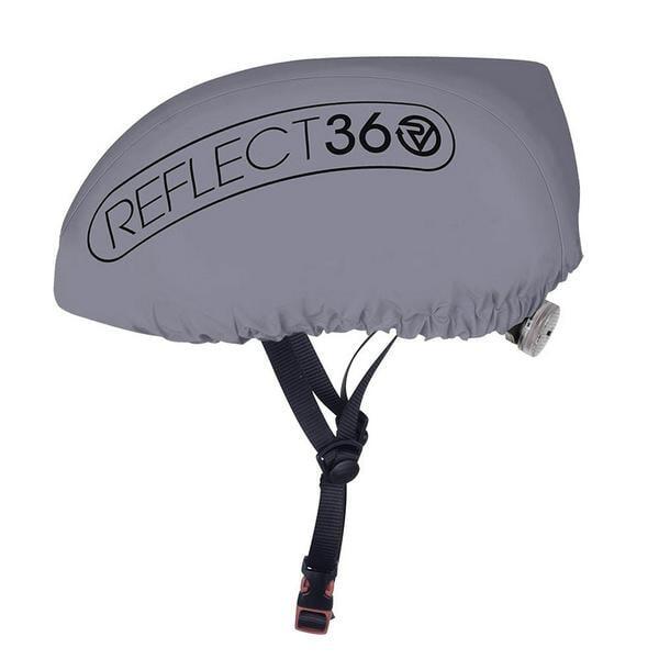 Proviz REFLECT360 Reflective Waterproof Bike Helmet Cover 1/5