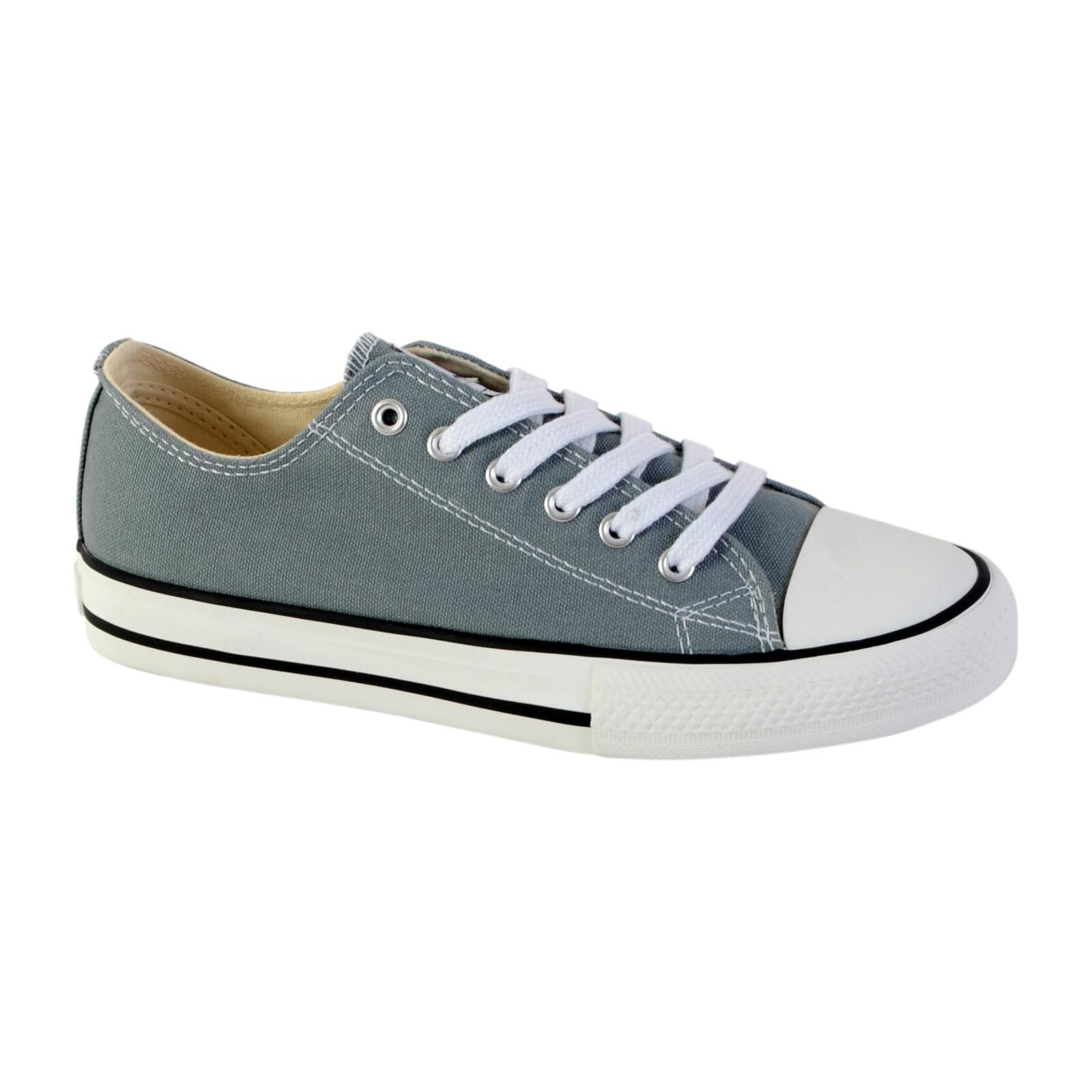 Buty VICTORIA 106550V Szary 2/5
