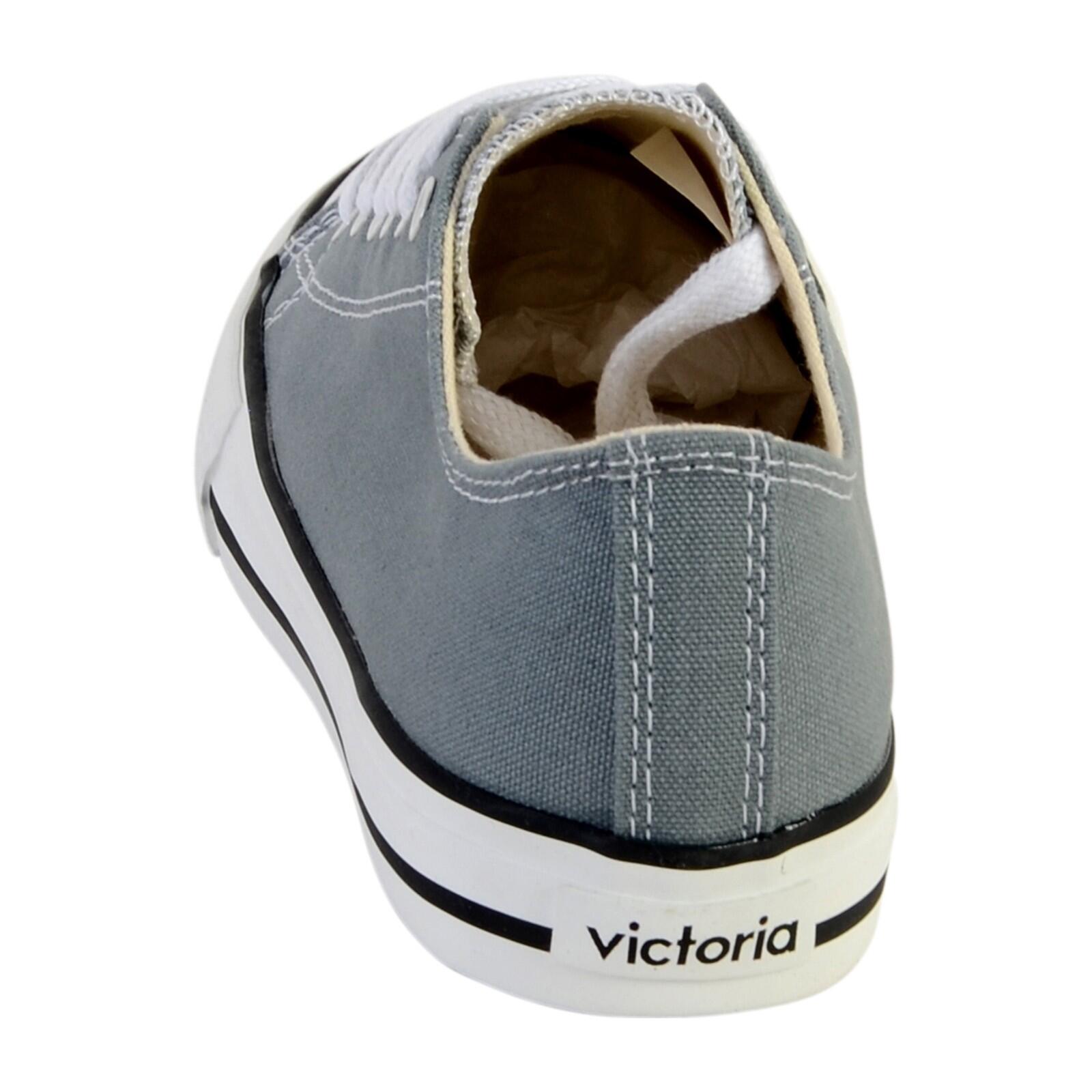 Buty VICTORIA 106550V Szary 3/5