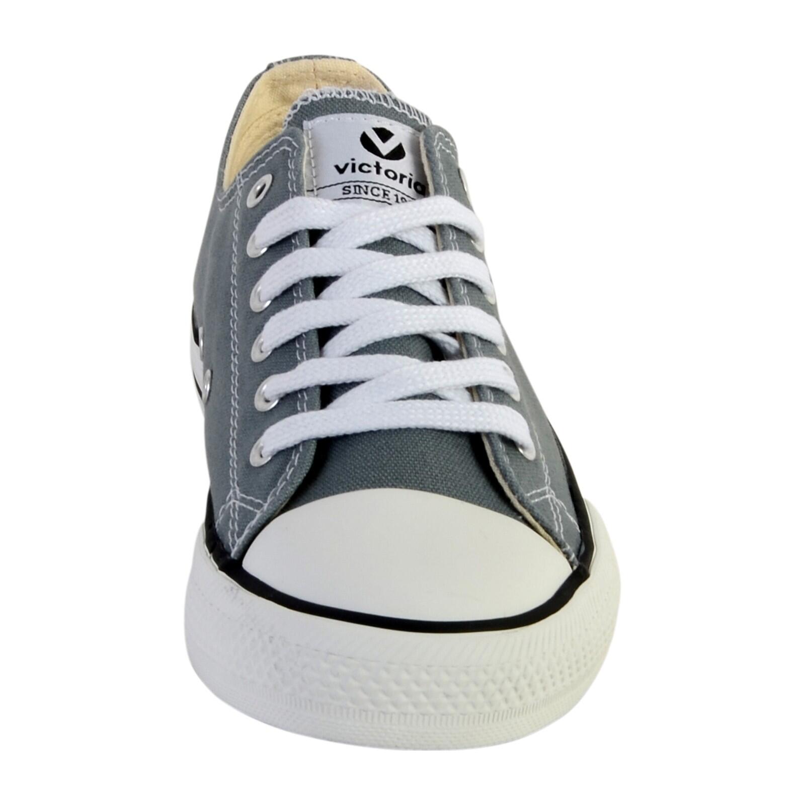 Buty VICTORIA 106550V Szary 4/5
